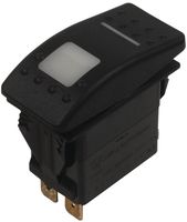 CARLING TECHNOLOGIES V6D2GHNB-AAC00-000