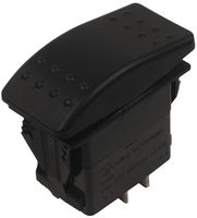 CARLING TECHNOLOGIES VGD2S00B-AZC00-000