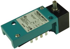 HONEYWELL LSZ7A6B