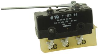 HONEYWELL DT-2RV3-B6