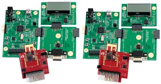 MICROCHIP DM182015-1