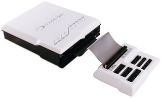 DSTRM-KT-0181A - Debug Adapter, ARM DSTREAM Debug And Trace Unit, Supports All Arm/Cortex MCUs