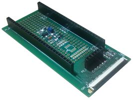 KENTEC DISPLAY EB-STM32DISCOVERY-LCD