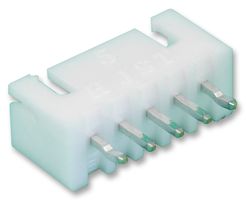 JST / JAPAN SOLDERLESS TERMINALS B6B-XH-A (LF)(SN)