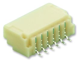 JST / JAPAN SOLDERLESS TERMINALS SM09B-SRSS-TB(LF)(SN)