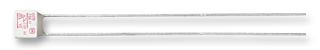 PANASONIC EYP2BH115 Fuse, Thermal Cutoff, 2 A, 250 V, 115 °C, Radial Leaded, 90 °C