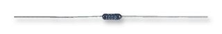 TT ELECTRONICS / WELWYN RC55Y-365RBI Through Hole Resistor, RC Series, 365 ohm, RC Series, 250 mW, ± 0.1%, Axial Leaded, 200 V