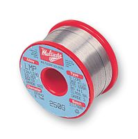 MULTICORE / LOCTITE 362 SN62 5C 0.7MM R 250G