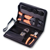 TEMPO PA901054 Coax Ready Kit, Coaxial, Mini-Coax