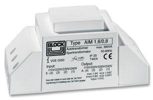 BLOCK AIM3.2/1.6