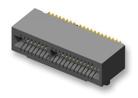SAMTEC MEC1-140-02-S-D-RA1-SL