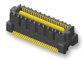 SAMTEC QMS-052-05.75-L-D-PC4