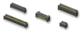 SAMTEC TFML-110-02-S-D-LC