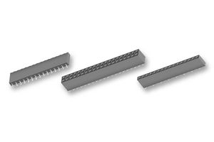 SAMTEC SSM-111-L-DV