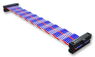 SAMTEC FFTP-15-D-08.77-01-N