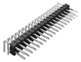 SAMTEC HTSW-110-25-G-D-RA