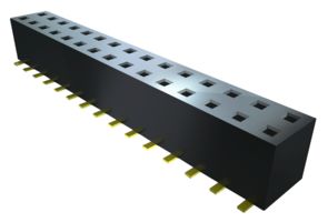 SAMTEC TLE-115-01-G-DV-A