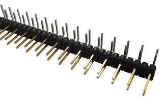 SAMTEC TSW-203-10-L-D-RA