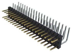 SAMTEC TSW-104-10-L-S-RE