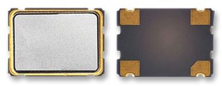AKER C7S-8.000-12-3030-X Crystal, Surface Mount, C7S Series, 8 MHz, 30 ppm, 30 ppm, 12 pF