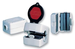 WURTH ELEKTRONIK 74271221 Split Core Ferrite, 10.5 mm, 1 GHz, 270 ohm, WE-STAR-TEC Series