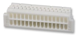 JST / JAPAN SOLDERLESS TERMINALS SHDR-30V-S-B