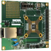 MICREL SEMICONDUCTOR KSZ8851-16MLL-EVAL