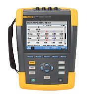 FLUKE FLUKE-434-II CAL D