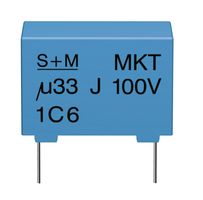 EPCOS B32520C0105K000