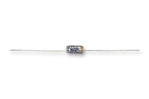 LCR COMPONENTS FSC 160V 10000PF General Purpose Film Capacitor, Film / Foil PS, Axial Leaded, 0.01 µF, ± 2.5%, 160 V