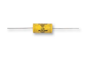 LCR COMPONENTS PC/HV/S/WF 100NF 1.5KV