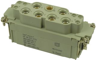 HARTING 09380122751