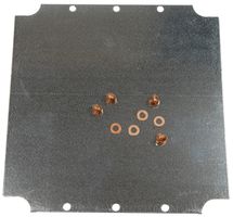 HAMMOND 1590ZGRP234PL