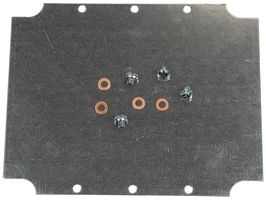 HAMMOND 1590ZGRP233PL