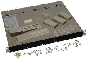 TDK-LAMBDA HFE1600-S1U-TB