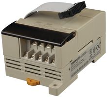 OMRON INDUSTRIAL AUTOMATION CPM1A-MAD01 I/O Module, CPM1A Series, Micro, 2 Analog Inputs, 1 Analog Outputs