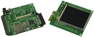 MICROCHIP AC164127-3