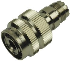 AMP - TE CONNECTIVITY 1877384-7 Circular Connector, MIL-DTL-38999 Series III, Cable Mount Plug, 1 Contacts, Solder Socket, Threaded