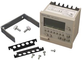 H5L-A OMRON INDUSTRIAL AUTOMATION, Panel Mount Timer, Daily