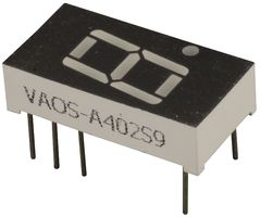 VCC / VISUAL COMMUNICATIONS COMPANY VAOS-A402S9-BW/50