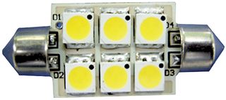MULTICOMP PRO MCF426ES30DWW