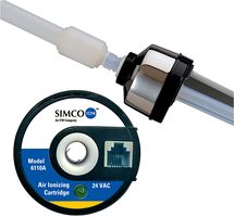 SIMCO-ION 92-6110A-US