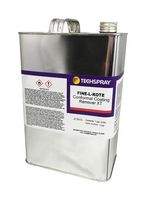 TECHSPRAY 2130-G Conformal Coating, Remover XT, Solvent, Soak/Immerse, Can, 1 Gal