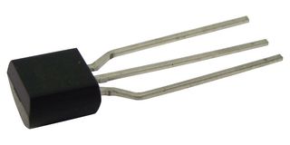 ONSEMI J211-D74Z RF FET Transistor, 350 mW, TO-92