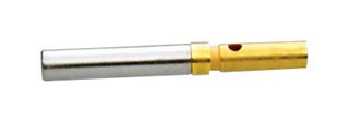 TE CONNECTIVITY 2226923-1 Circular Connector Contact, O.C.H Series, Socket, Crimp, 22 AWG, 26 AWG