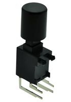 E-SWITCH PB400EEQR1BLK