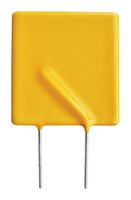 BEL FUSE 0ZRA0300FF1C Resettable Fuse, PPTC, 0ZRA Series, 16 VDC, 3 A, 5.1 A, 2 s, Rectangular