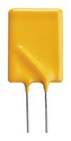 BEL FUSE 0ZRB0400FF1A Resettable Fuse, PPTC, 0ZRB Series, 30 VDC, 4 A, 8 A, 12.7 s, Rectangular