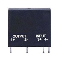 MULTICOMP PRO MC002242 Solid State Relay, 4 A, 60 VDC, PCB, Through Hole