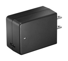 ADVANTECH PSA-A45WM-U AC/DC Power Supply, NA, 2-Pin, ITE, 1 Output, 45 W, 20 V, 2.25 A